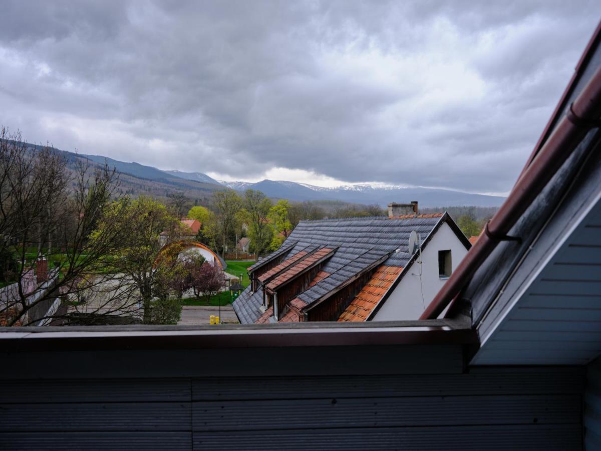 Urania Apartamenty Kowary Bagian luar foto