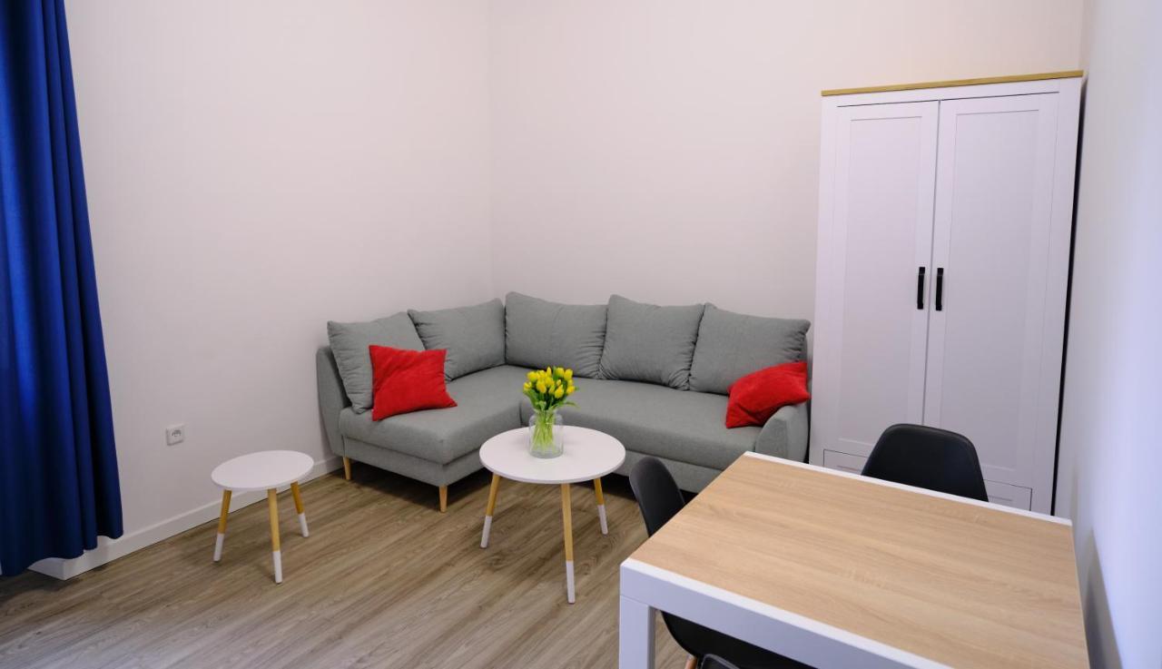 Urania Apartamenty Kowary Ruang foto