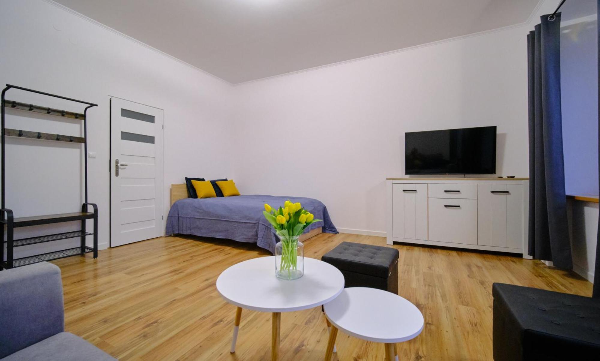 Urania Apartamenty Kowary Ruang foto